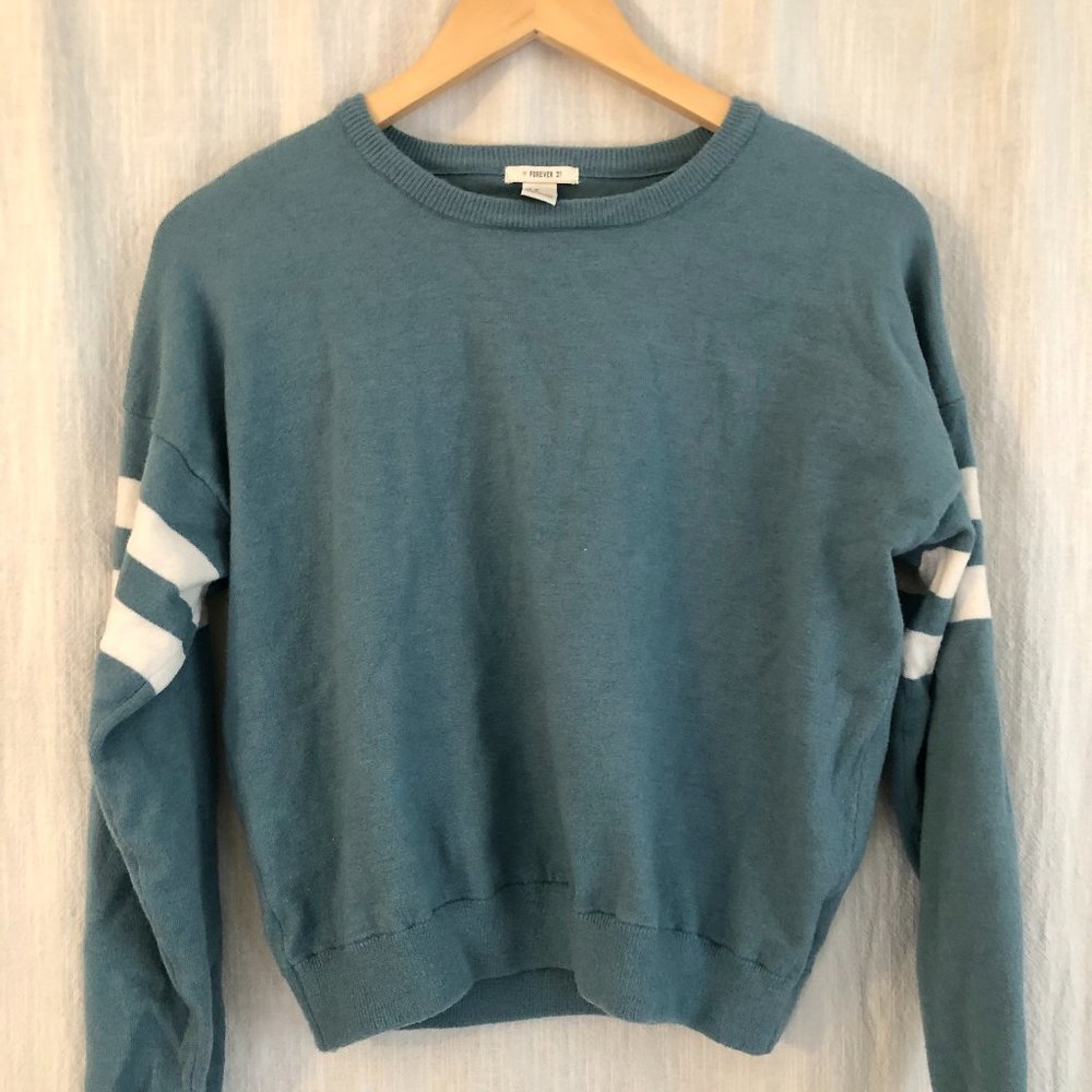 Comfy Fall Sweater